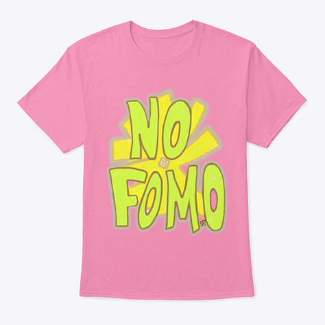 Frankie TEES samples from Tee Spring