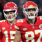 Travis Kelce and Patrick Mahomes Give Butker's Misogynistic *Grooming Speech* a Pass on Religious Grounds