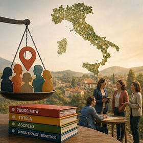 Consigliere di parità: quando la riforma rischia di diventare un passo indietro