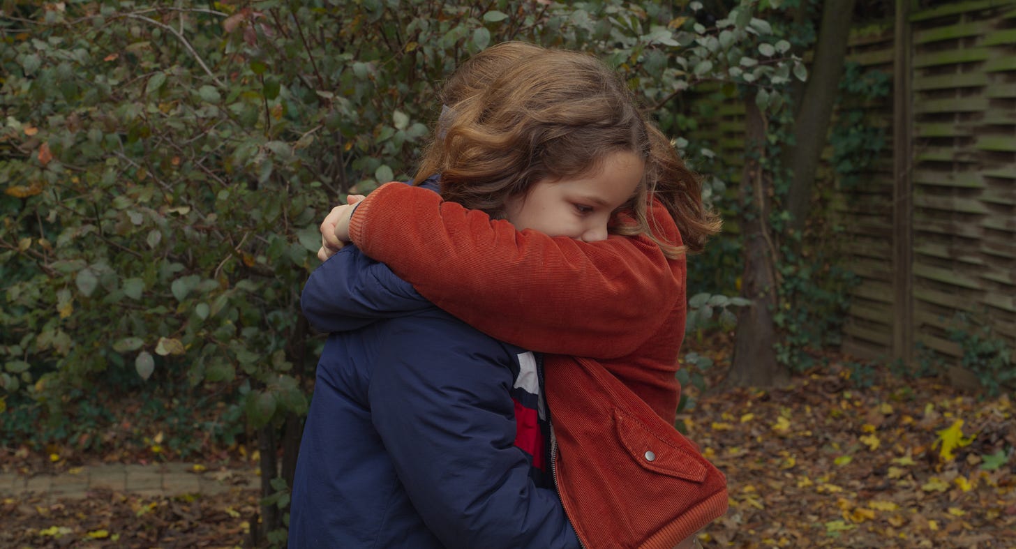 Review: Petite Maman is the perfect Mother's Day film - The Globe and Mail