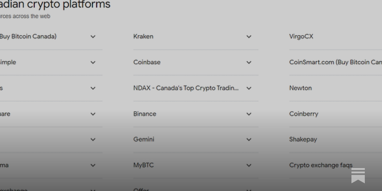 So you want to invest in Cryptocurrency?