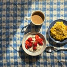 24 Hours in Zagreb