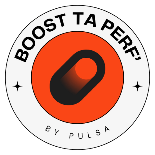Boostaperf'