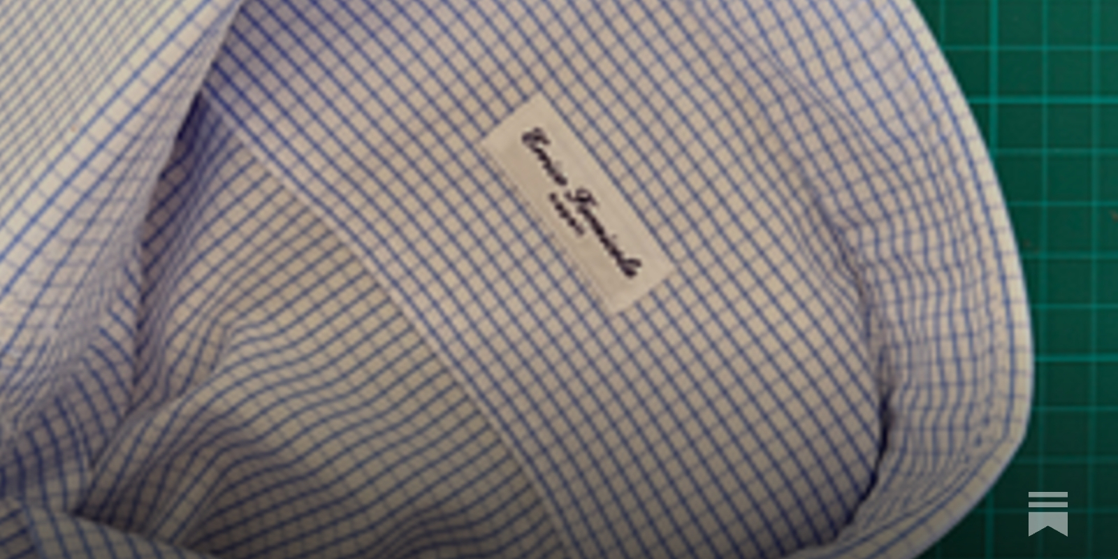 Enrico Formicola shirt review