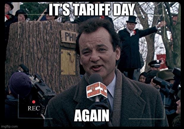 Tariffs Memes and Images - Imgur