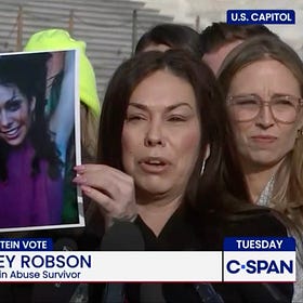 Trump’s Epstein call is coming from inside the house