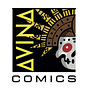 Avina Comics's avatar