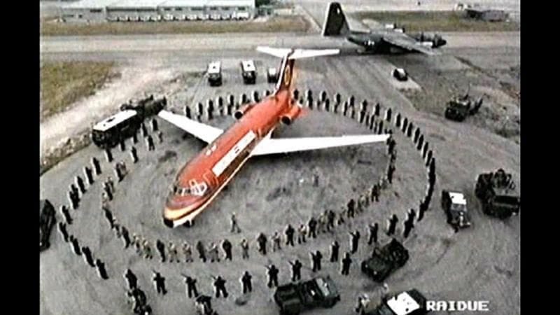 Sigonella, cosa è successo nel 1985 quando Craxi sfidò gli Stati Uniti - la  Repubblica