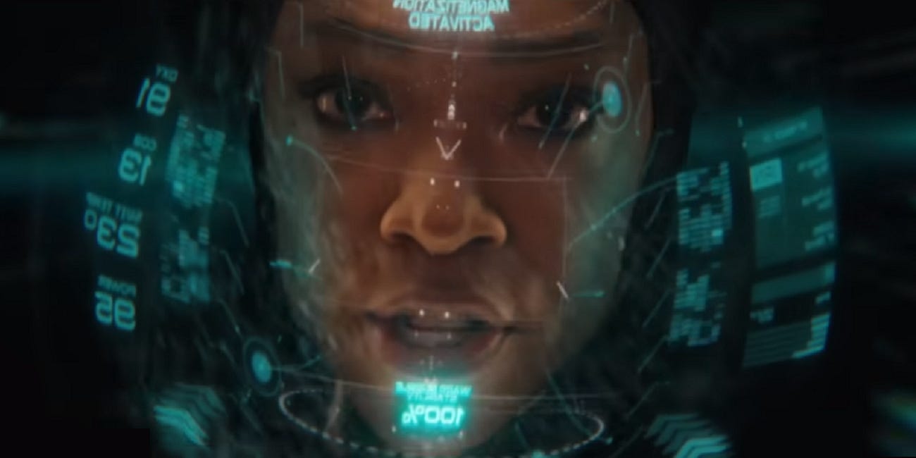 Paramount+ Releases 'Star Trek: Discovery' Final Season Sneak Peek At San Diego Comic-Con