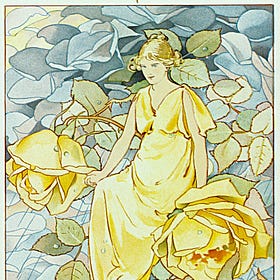 Old Fashioned Fairy Tales Episode 3