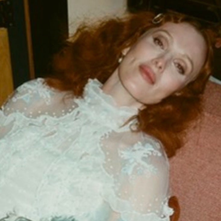 Karen Elson