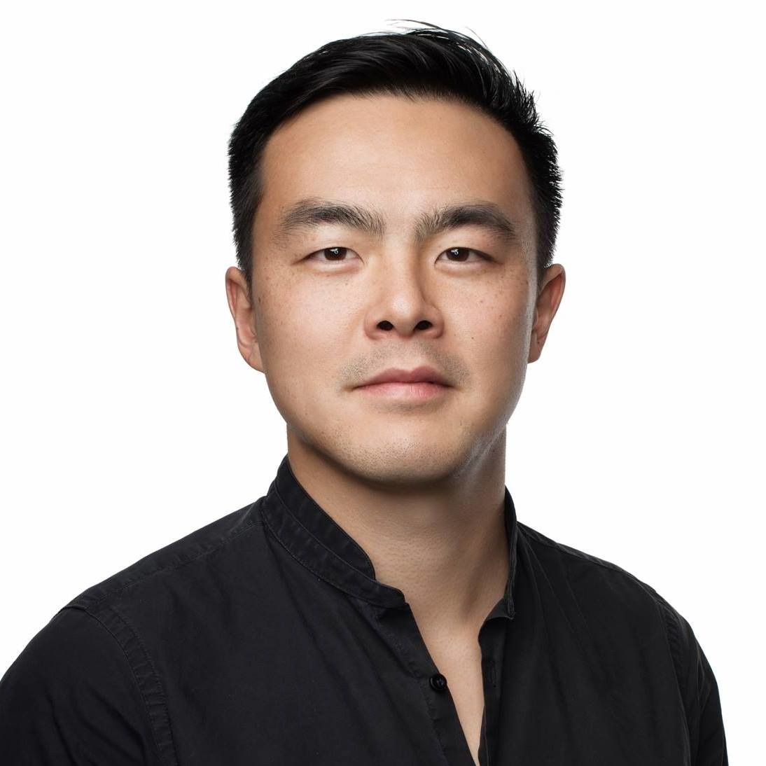 Digesting with Geoff Woo logo