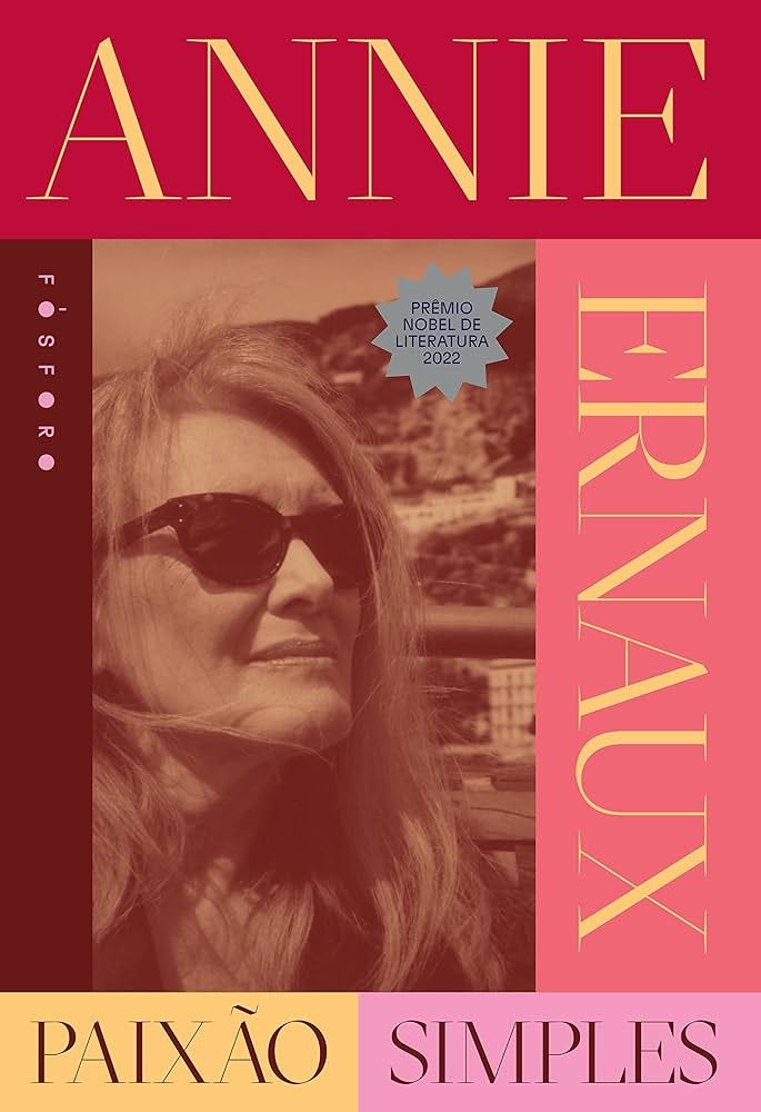 Paixão Simples | Amazon.com.br