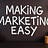 Making Marketing Easy Substack