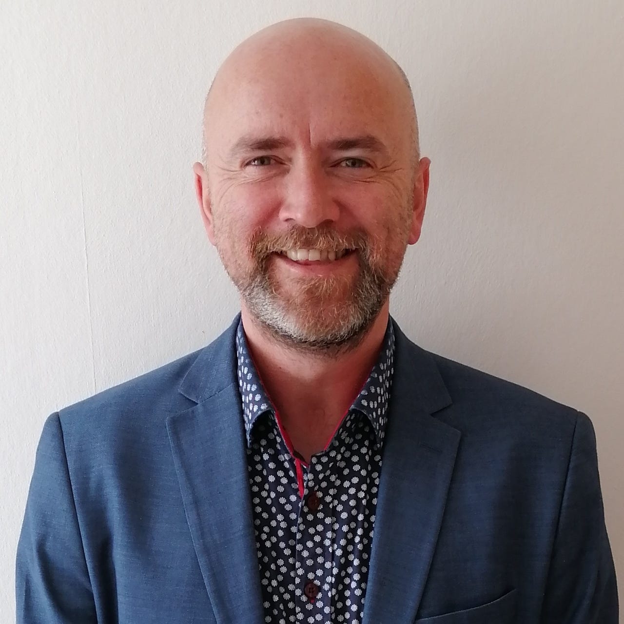 Rethinking Education with Dr James Mannion