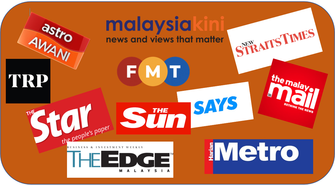 Online media will be the major battleground for GE15