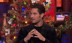 I love him, but does he have tiny hands? This is Craig from Southern Charm. I love him, but does he have tiny hands? This is Craig from Southern Charm.