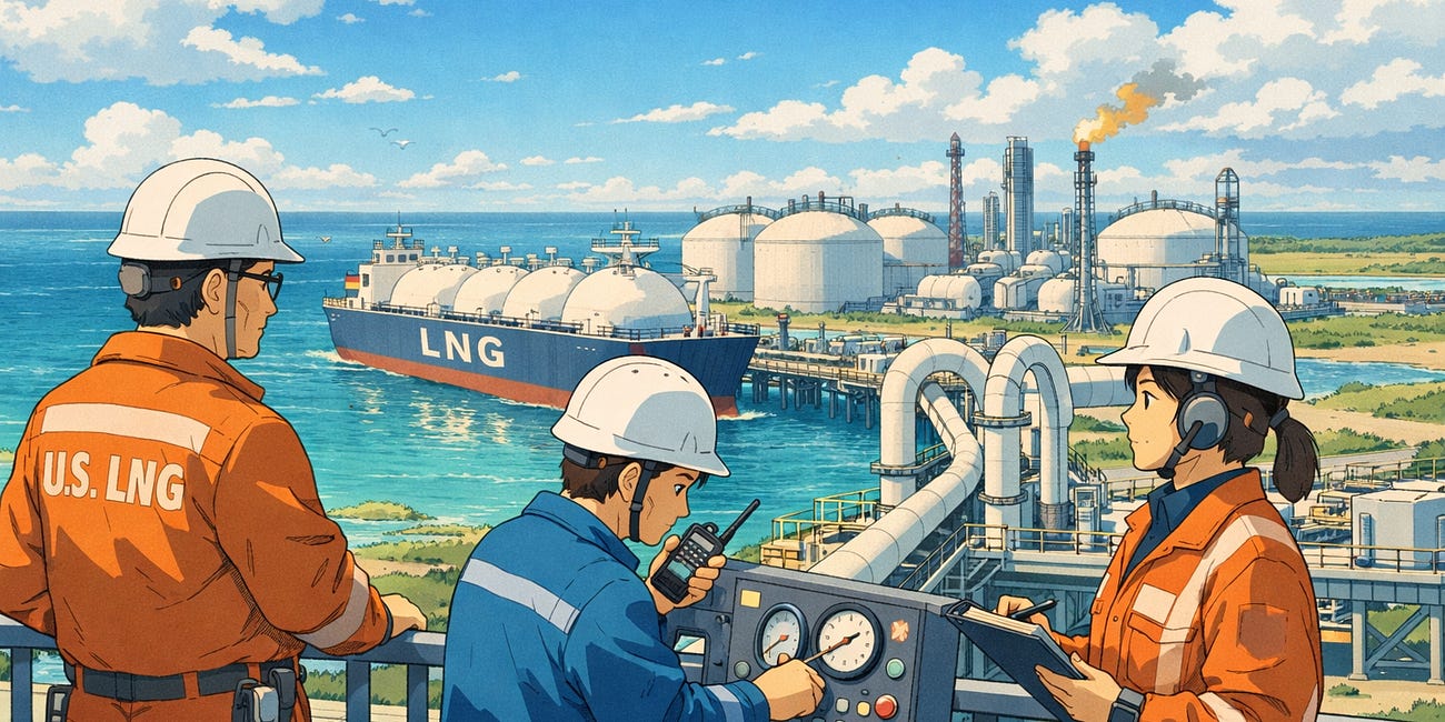 Trade Alert: Our Top Names Pivot To Energy
