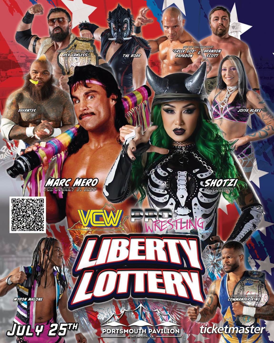 VCW
