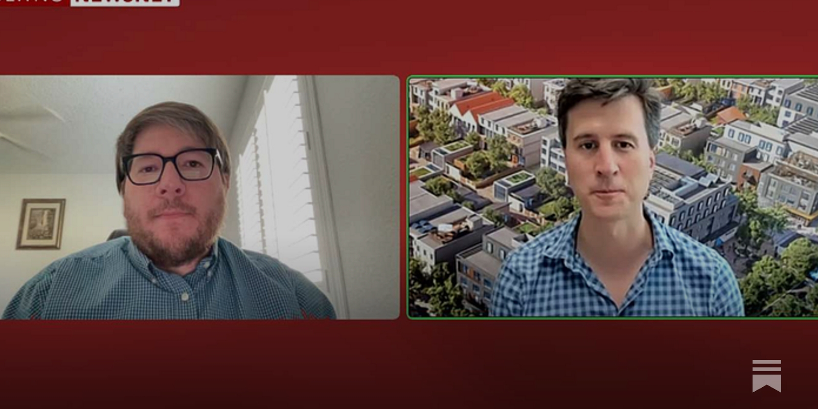 The Interview: California Forever CEO Jan Sramek discusses the East Solano  Plan