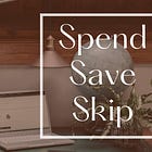 Spend, Save, Skip: What Writers Should And Shouldn't Buy