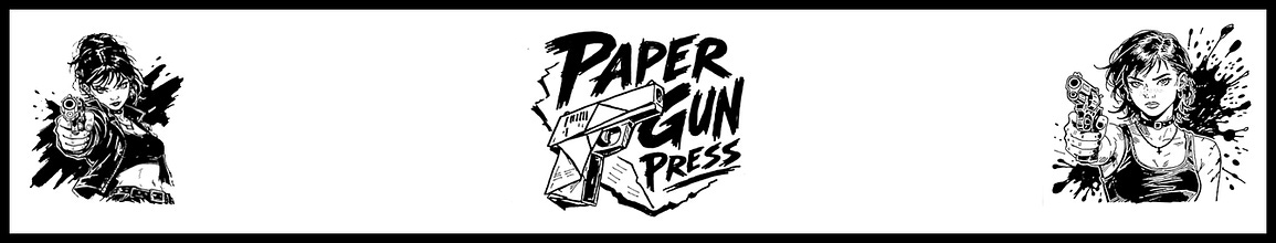 Paper Gun Press