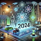 2024: The Year in Review