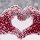 Nestled in the Pause #5