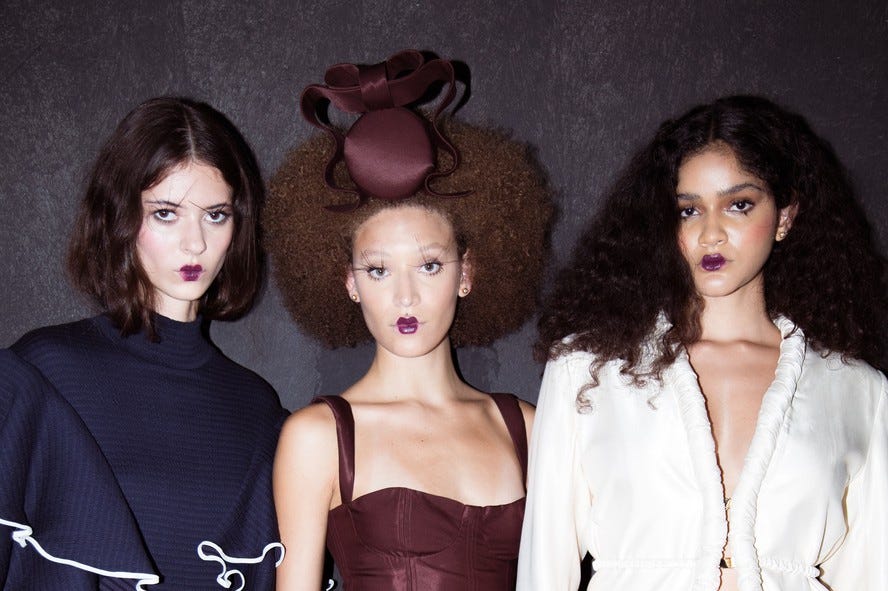 Go Back: Aluf | SPFW N59