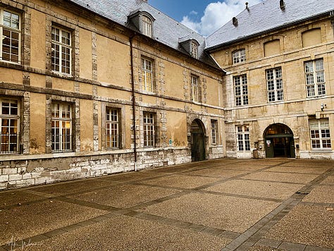 Rouen Prefecture