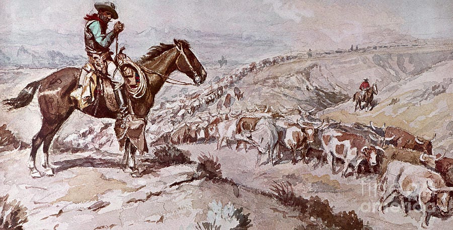 He Was Ready to Quit—Until a 19th-Century Painting Showed Him How to ...