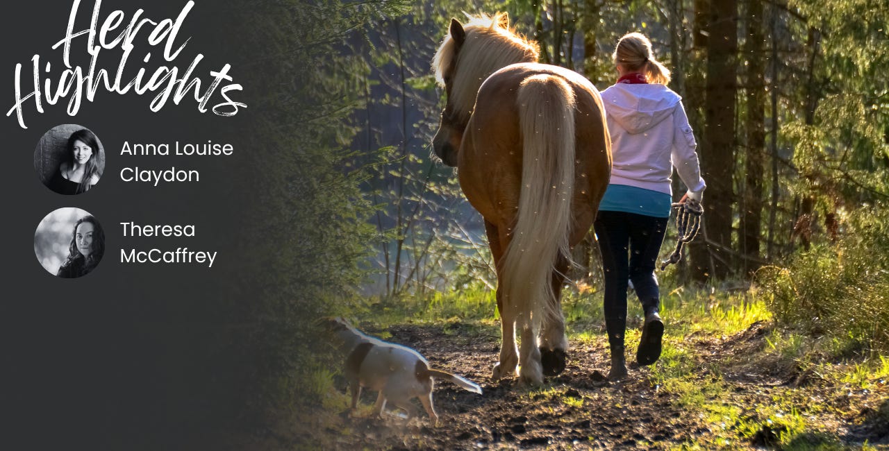 Herd highlights | June