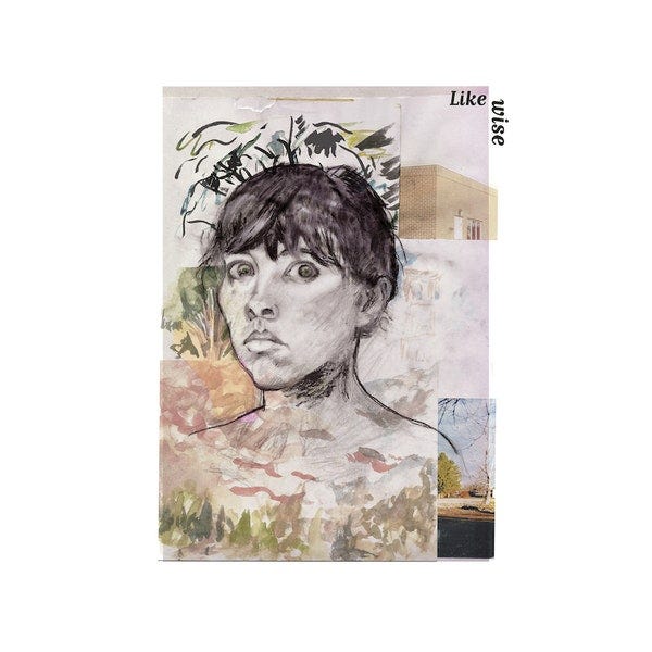 Frances Quinlan: Likewise Album Review | Pitchfork