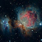 Constellations of Obsession