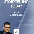 Visual Storytelling Newsletter