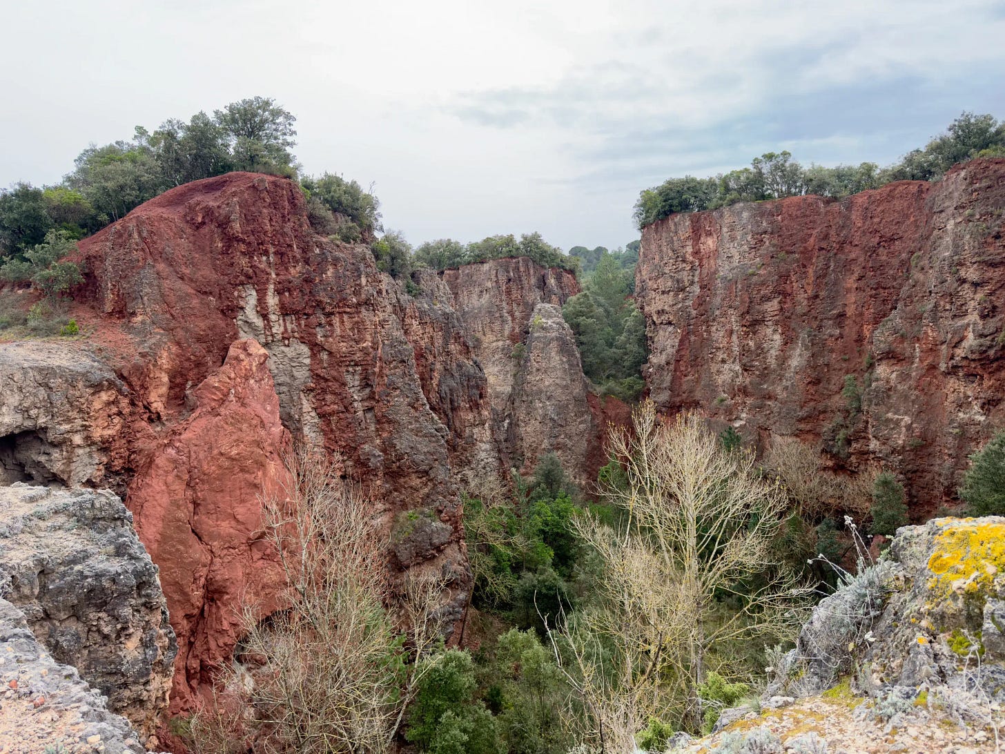 Reco du 5 mars