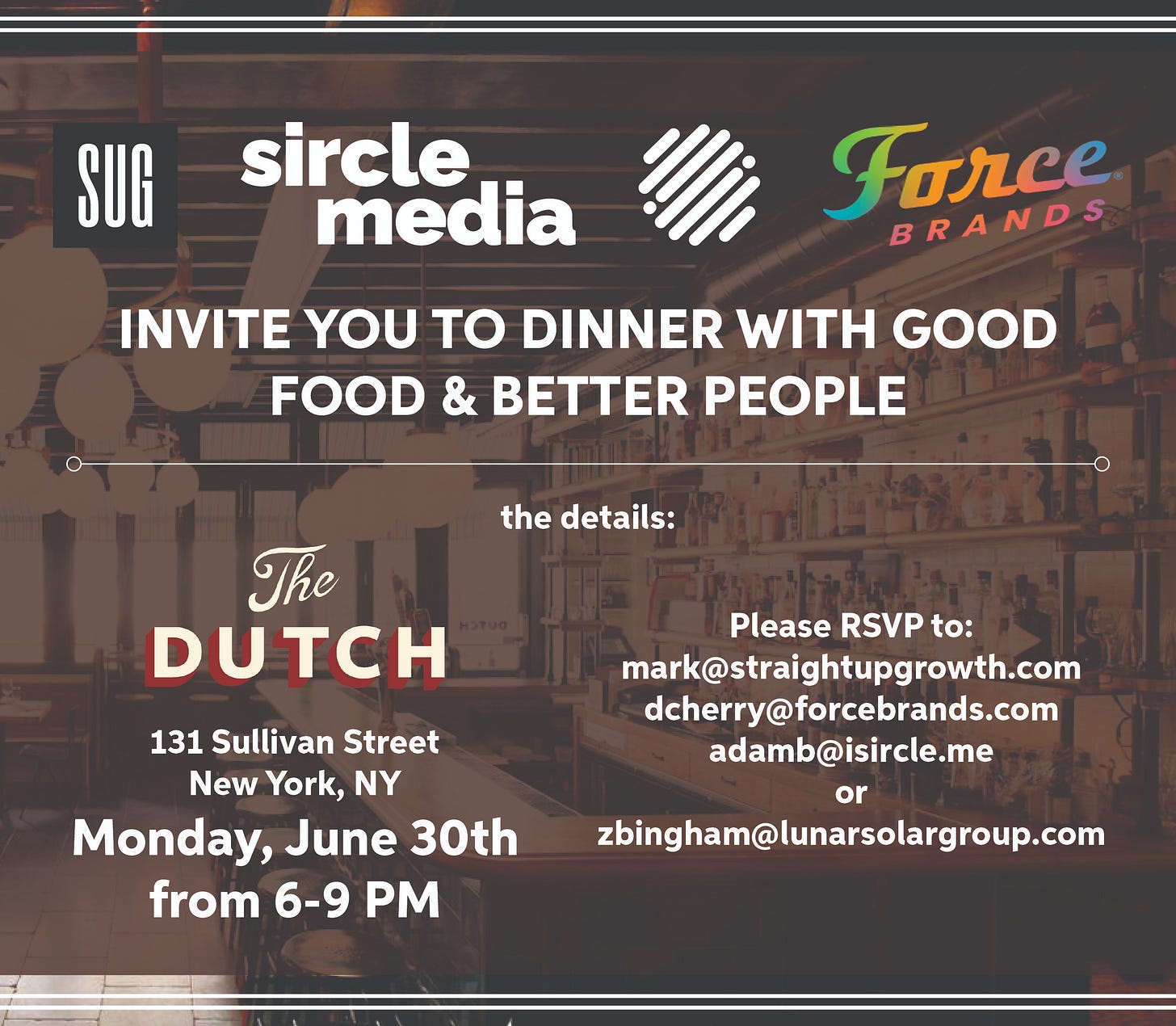 Rowdy Mermaid Joins Next, Mush Drops Protein Oats, and Sourmilk’s Grassroots Strategy Rowdy Mermaid Joins Next, Mush Drops Protein Oats, and Sourmilk’s Grassroots Strategy