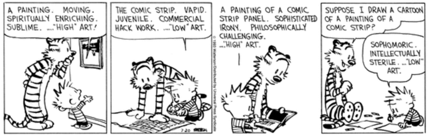 Video games and meaningful meaninglessness