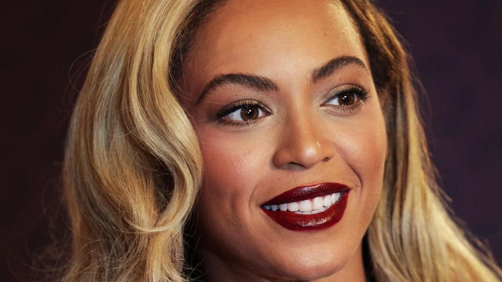 Beyonce