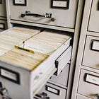 Proper Care for a Digital Zettelkasten