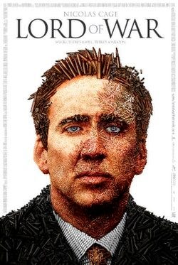 Lord of War - Wikipedia