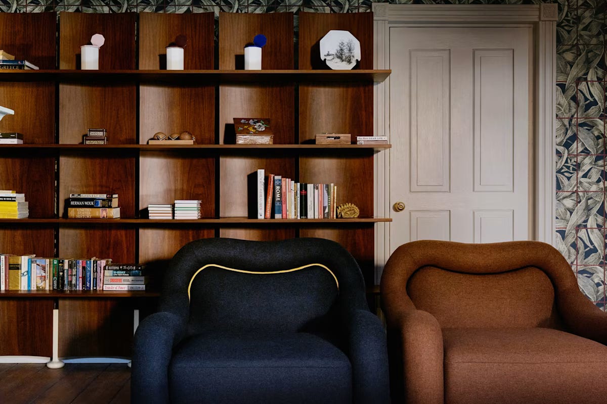 katewatsonsmyth.substack.com - Kate Watson-Smyth - What do celebrity collaborations tell us about interior design on the high street?