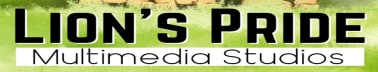 Lion's Pride Multimedia Studios Behind-the-Scenes