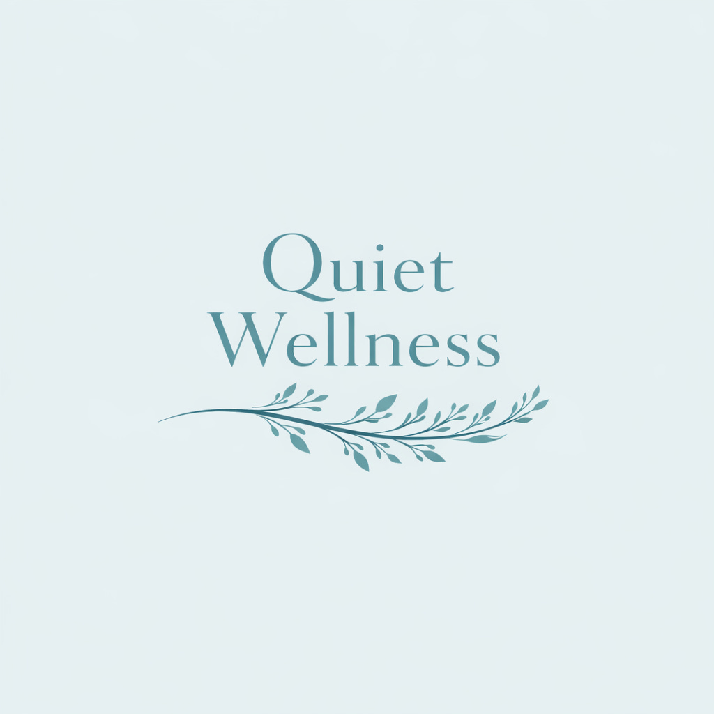 Quiet Wellness