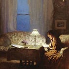 an archive of 2025 reads