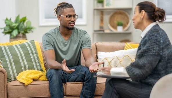 Therapy for anxiety: What to know about types of therapy and how to get started | Cultivating Health | UC Davis Health