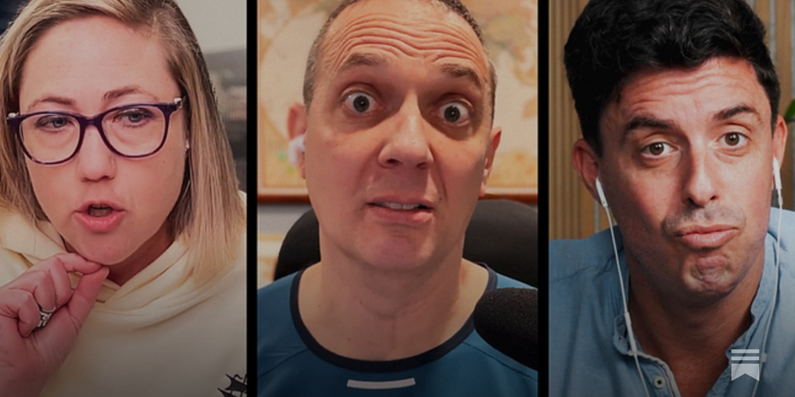 Trump's DOJ Utterly Bungled the Latest Epstein Release