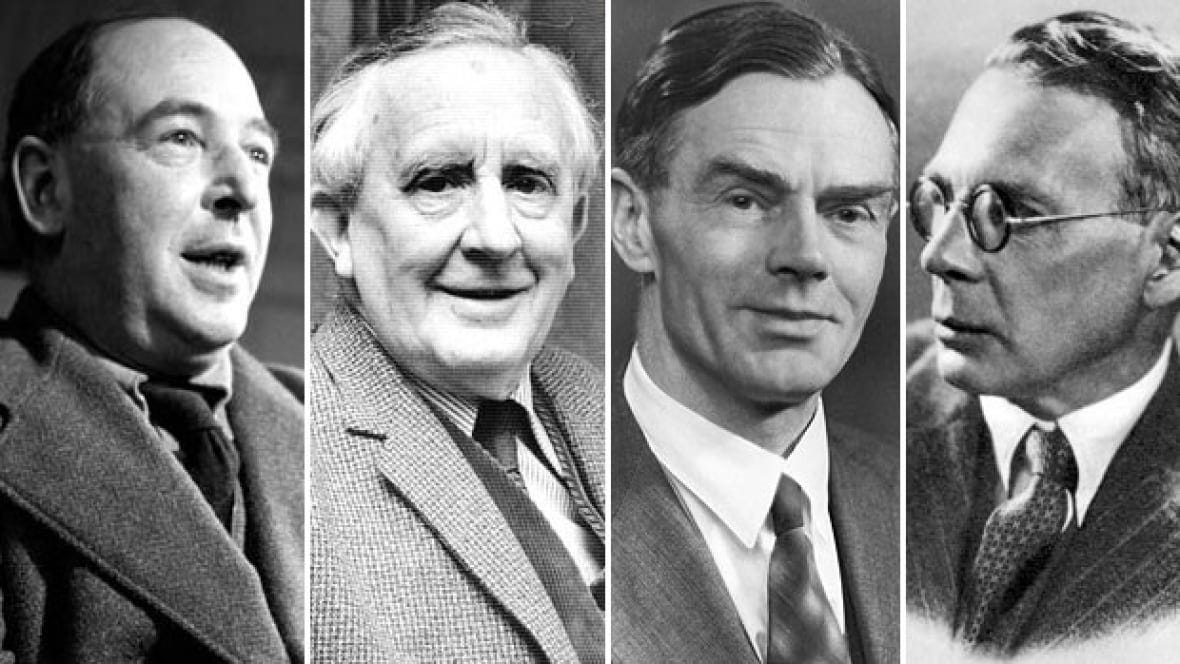 C.S. Lewis and The Inklings, Part 1 | CBC Radio