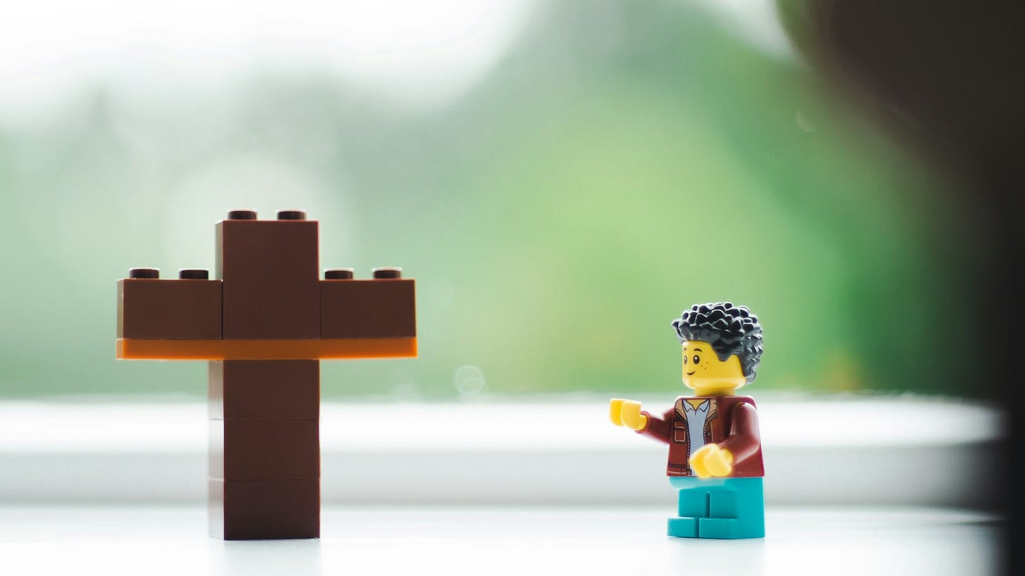 The Parable of the Growing Seed