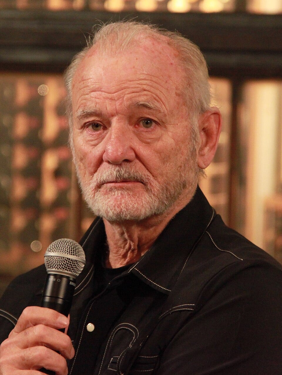 Bill Murray - Wikipedia